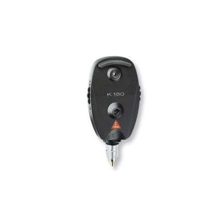 Testa per oftalmoscopio heine k180 - 2.5v