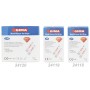 Strisce glucosio per glucometro gima - conf. 100 pz.