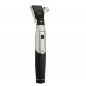 Otoscopio heine mini 3000 a fibre ottiche