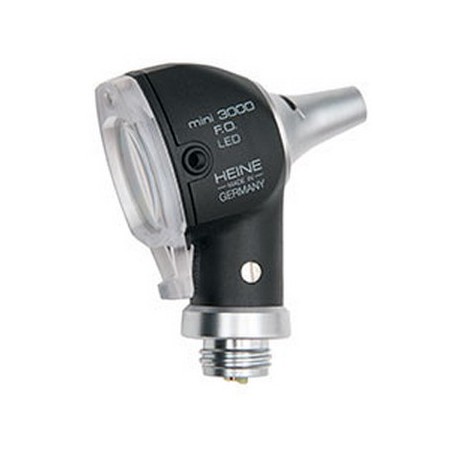 Otoscopio heine mini 3000 a fibre ottiche