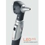 Otoscopio heine mini 3000 a fibre ottiche led