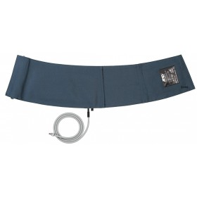 Bracciale per adulti per holter tm2430/tm2440/tm2441 - arto sx art. tm-cf302a