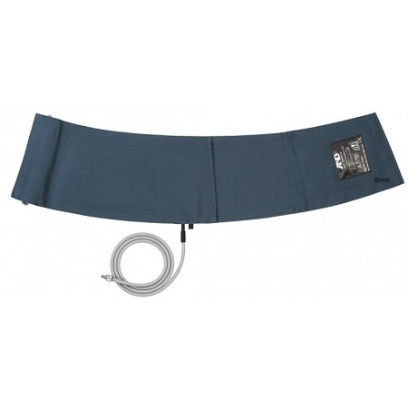 Bracciale per adulti per holter tm2430/tm2440/tm2441 - arto sx art. tm-cf302a