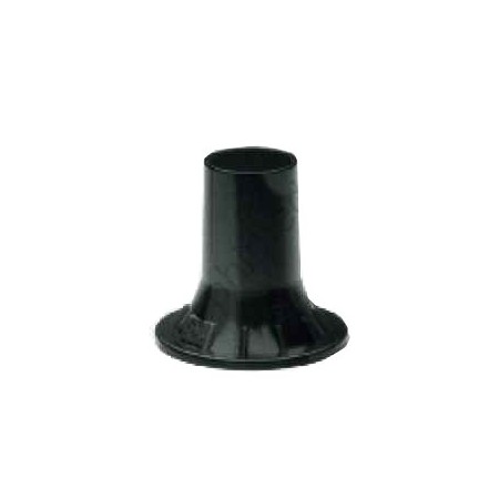 Speculum nasale riutilizzabile (nero) per otoscopi beta200, k 180, mini3000, mini3000 f.o. - Ø 10mm