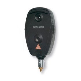 Testa per oftalmoscopio heine beta 200 - 2,5 v