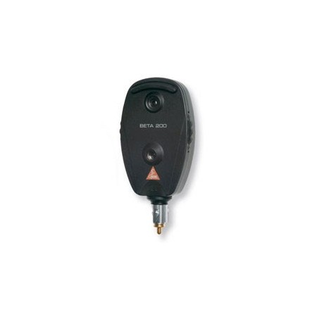 Testa per oftalmoscopio heine beta 200 - 2,5 v