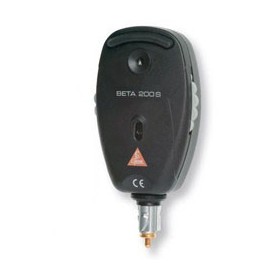 Testa per oftalmoscopio heine beta 200s - 2.5v