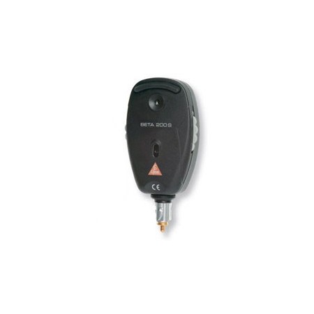 Testa per oftalmoscopio heine beta 200s - 2.5v