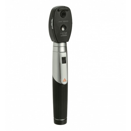 Oftalmoscopio heine mini 3000 - 2.5v