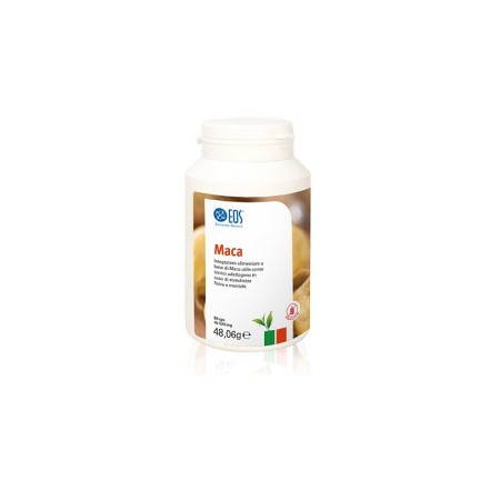 Eos maca 90 compresse da 534 mg
