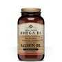 Solgar advanced omega d3 120 perle softgels