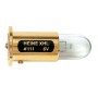 Lampadina di ricambio xhl xenon alogena 111 - 6v