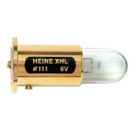 Csere izzó xhl xenon halogén 111 - 6v