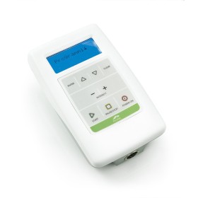 Emavit pocket magnetoterapi med genopladeligt batteri