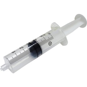 Seringues sans aiguille terumo 50 ml - verrouillage luer concentrique - ss+50l1 - stériles - paquet de 25.