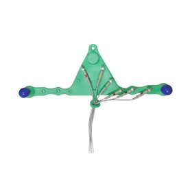 Fascia toracica fast ecg pediatrica
