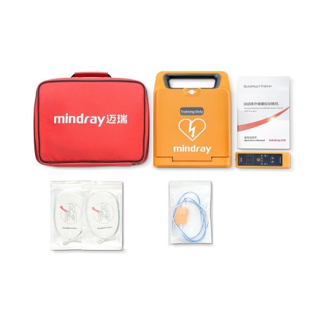 Mindray c1a trainer kit