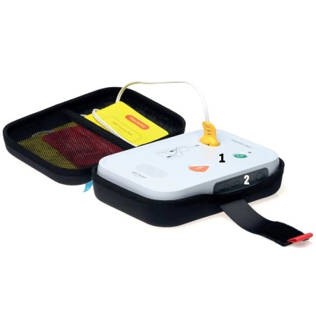 Laerdal defibrillatore trainer pack