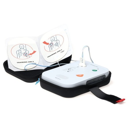 Laerdal defibrillatore trainer pack - 3 pz.
