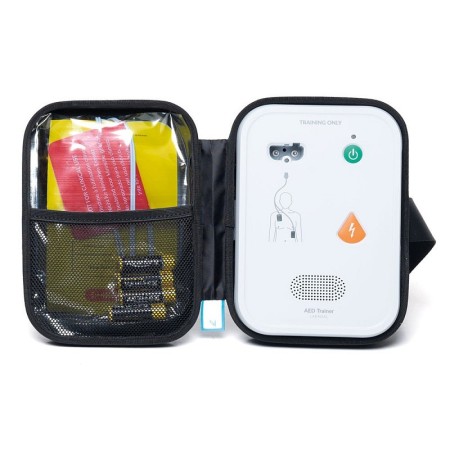 Laerdal defibrillatore trainer pack - 3 pz.