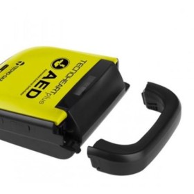 BaterÍa para desfibrilador tecnoheart plus limno 215v - 4200 mah no recargable