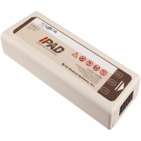 Bateria de lítio limno2 de alta capacidade para 35340/1 - descartável para cu-sp1
