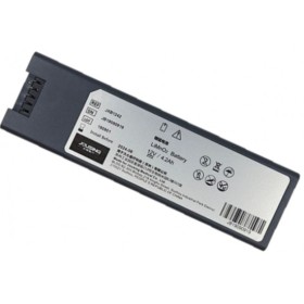Batterie für halbautomatischen defibrillator iaed-s1