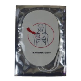 Électrodes d’enseignement universal trainer