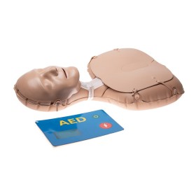 Laerdal mini anne global rcp maniquí
