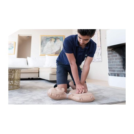 Laerdal mini anne global manichino addestramento rcp