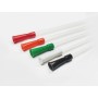 Catetere nelaton ch/fr 10 - maschio - 38 cm - conf. 100 pz.
