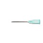 Ago ipodermico 23g 0,6x25mm - sterile - conf. 100 pz.
