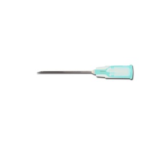 Injekční jehla 23g 0,6x25mm - sterilní - balení 100 ks