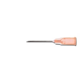 Ac hipodermic 25g 0,5x16mm - steril - ambalaj. 100 buc.