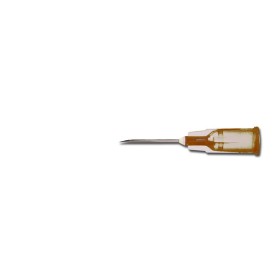Injekční jehla 26g 0,45x12,7mm - sterilní - balení 100 ks