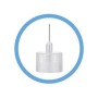 Ago bd micro-fine 8 mm - 31g - 320592 - conf. 100 pz.