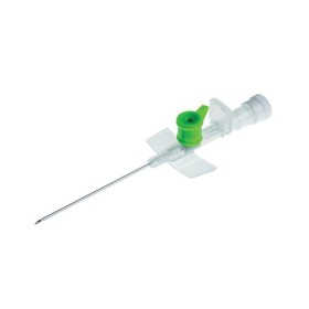 Bd venflon kanyle 18g 45 mm - 391453 - steril - pakke. 50 stk.