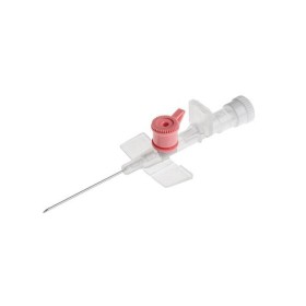 Bd venflon-kanylnål 20 g 32 mm - 391452 - steril - förpackning. 50 st.