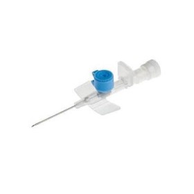 Bd venflon kanylnål 22g 25 mm - 391451 - steril - förpackning. 50 st.