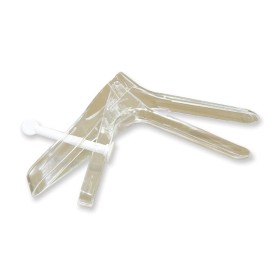 Sterile pin speculum - medium - pack. 120 pcs.