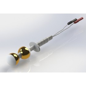Sonda vaginale beac perisphera - o a 2 elettrodi