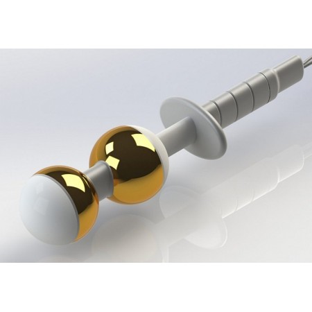 Sonda vaginale beac perisphera - o a 2 elettrodi