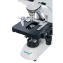 Microscopio trinoculare levenhuk 500t