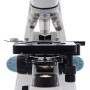 Microscopio trinoculare levenhuk 500t