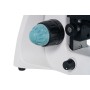 Microscopio trinoculare levenhuk 500t