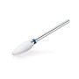 Fresa in ceramica, cono grande, medio, blu- promed