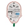 Pad/pak pediatrico per dae heartsine samaritan batteria ed elettrodi