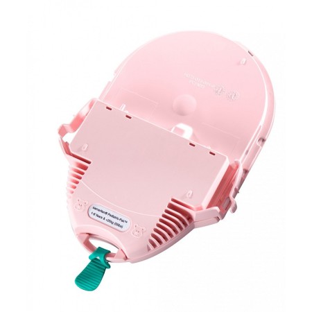 Pad/pak pediatrico per dae heartsine samaritan batteria ed elettrodi
