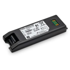 Zestaw baterii do baterii physio control lifepak cr2