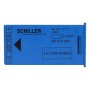 Pacco batteria per schiller fred easy batteria